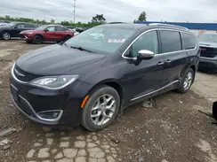 2C4RC1GG1JR292255 2018 CHRYSLER PACIFICA
