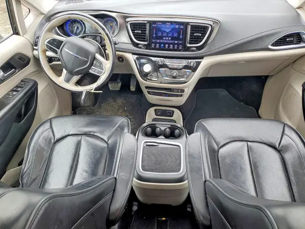 2C4RC1GG1JR292255 2018 CHRYSLER PACIFICA - Image 8