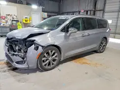 2C4RC1GG1JR314268 2018 CHRYSLER PACIFICA