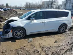 2C4RC1GG1JR314285 2018 CHRYSLER PACIFICA