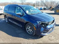 2C4RC1GG1JR314447 2018 CHRYSLER PACIFICA