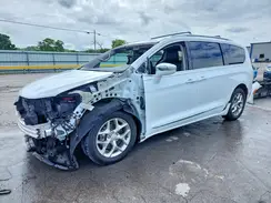 2C4RC1GG1JR314660 2018 CHRYSLER PACIFICA