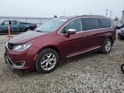 2C4RC1GG1JR320491 2018 CHRYSLER PACIFICA