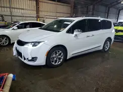 2C4RC1GG1JR320510 2018 CHRYSLER PACIFICA