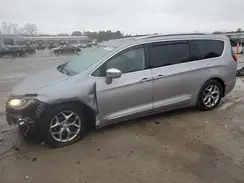 2C4RC1GG1JR320524 2018 CHRYSLER PACIFICA