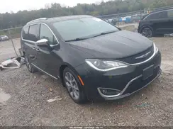 2C4RC1GG1JR338134 2018 CHRYSLER PACIFICA