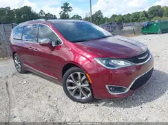 2C4RC1GG1JR338392 2018 CHRYSLER PACIFICA