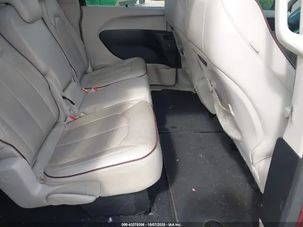 2C4RC1GG1JR338392 2018 CHRYSLER PACIFICA - Image 8