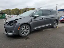 2C4RC1GG1JR339462 2018 CHRYSLER PACIFICA