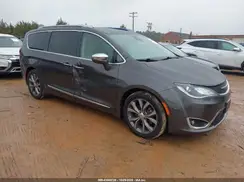 2C4RC1GG1JR350817 2018 CHRYSLER PACIFICA