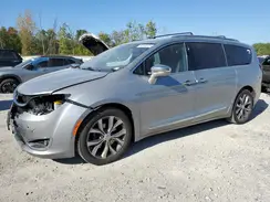 2C4RC1GG1JR353541 2018 CHRYSLER PACIFICA