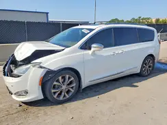 2C4RC1GG1JR354365 2018 CHRYSLER PACIFICA