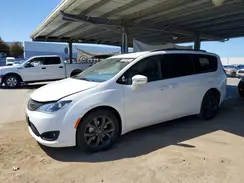 2C4RC1GG1JR356794 2018 CHRYSLER PACIFICA