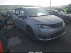2C4RC1GG1JR358450 2018 CHRYSLER PACIFICA