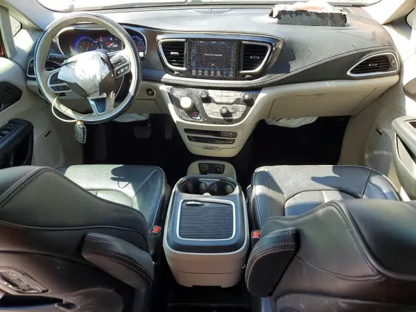 2C4RC1GG1JR365074 2018 CHRYSLER PACIFICA - Image 8