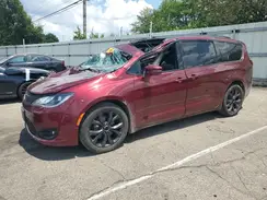 2C4RC1GG1KR525309 2019 CHRYSLER PACIFICA