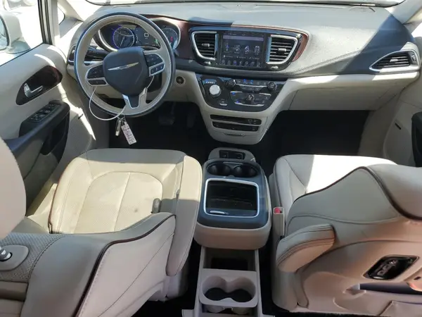 2C4RC1GG1KR525567 2019 CHRYSLER PACIFICA - Image 8
