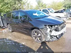 2C4RC1GG1KR525620 2019 CHRYSLER PACIFICA