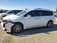 2C4RC1GG1KR541543 2019 CHRYSLER PACIFICA