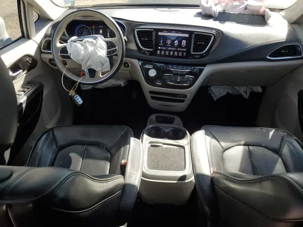 2C4RC1GG1KR541543 2019 CHRYSLER PACIFICA - Image 8