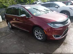 2C4RC1GG1KR549187 2019 CHRYSLER PACIFICA