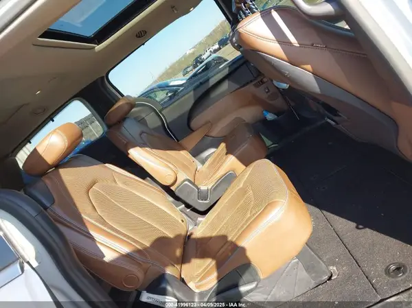 2C4RC1GG1KR550792 2019 CHRYSLER PACIFICA - Image 8