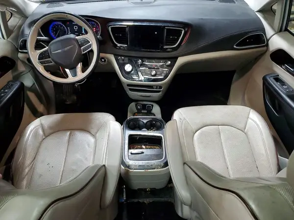 2C4RC1GG1KR551733 2019 CHRYSLER PACIFICA - Image 8
