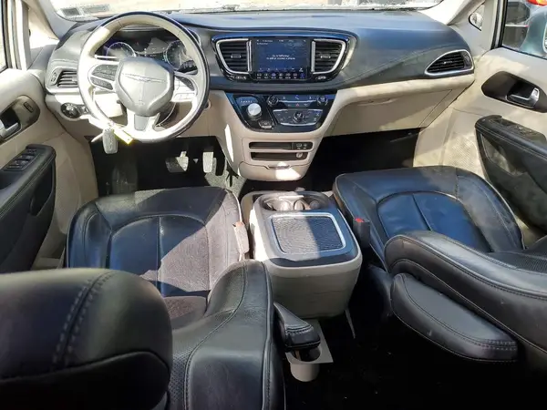 2C4RC1GG1KR551957 2019 CHRYSLER PACIFICA - Image 8