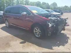 2C4RC1GG1KR552218 2019 CHRYSLER PACIFICA