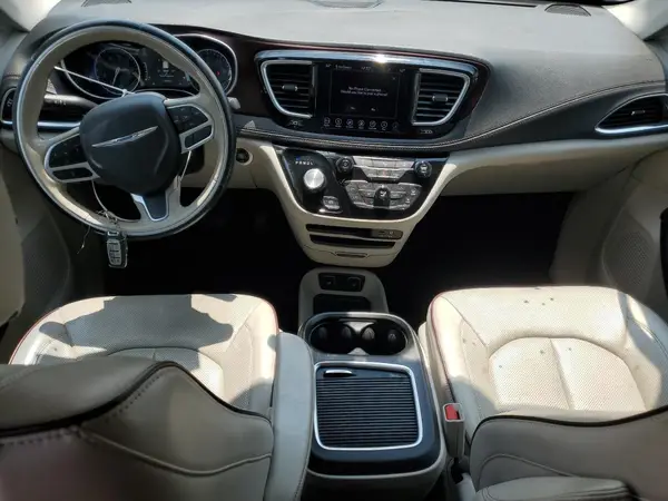 2C4RC1GG1KR552252 2019 CHRYSLER PACIFICA - Image 8