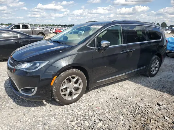 2C4RC1GG1KR554213 2019 CHRYSLER PACIFICA - Image 1