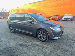 2C4RC1GG1KR597630 2019 CHRYSLER PACIFICA