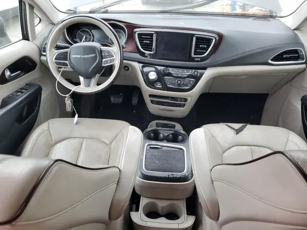 2C4RC1GG1KR597630 2019 CHRYSLER PACIFICA - Image 8