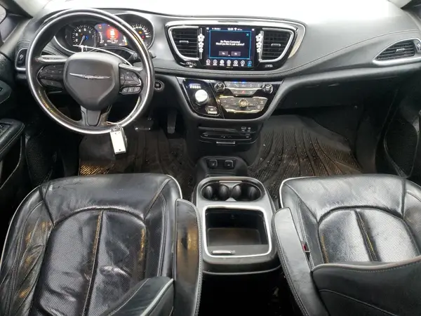 2C4RC1GG1KR597708 2019 CHRYSLER PACIFICA - Image 8