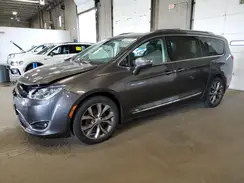 2C4RC1GG1KR609548 2019 CHRYSLER PACIFICA
