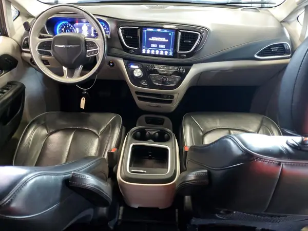2C4RC1GG1KR609548 2019 CHRYSLER PACIFICA - Image 8