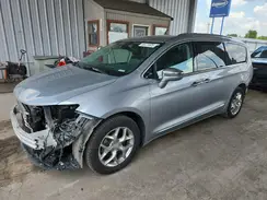 2C4RC1GG1KR610358 2019 CHRYSLER PACIFICA