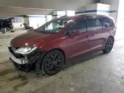 2C4RC1GG1KR652674 2019 CHRYSLER PACIFICA