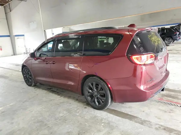 2C4RC1GG1KR652674 2019 CHRYSLER PACIFICA - Image 2