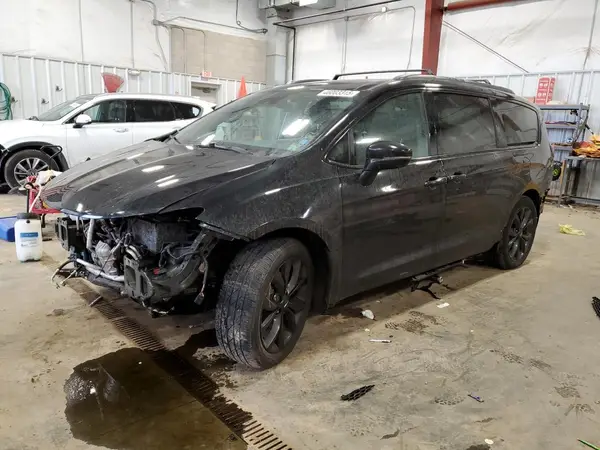2C4RC1GG1KR653064 2019 CHRYSLER PACIFICA - Image 1