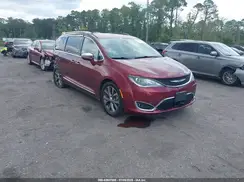 2C4RC1GG1KR657518 2019 CHRYSLER PACIFICA