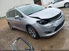2C4RC1GG1KR666302 2019 CHRYSLER PACIFICA