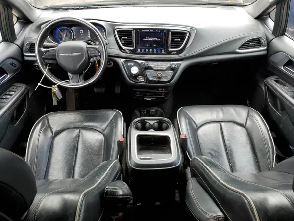 2C4RC1GG1KR675582 2019 CHRYSLER PACIFICA - Image 8