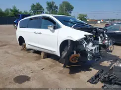2C4RC1GG1KR686193 2019 CHRYSLER PACIFICA