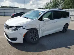 2C4RC1GG1KR702618 2019 CHRYSLER PACIFICA