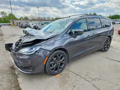 2C4RC1GG1KR705499 2019 CHRYSLER PACIFICA
