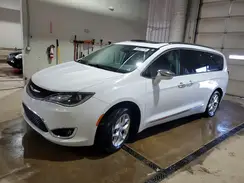 2C4RC1GG1KR730337 2019 CHRYSLER PACIFICA