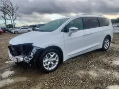 2C4RC1GG1KR731052 2019 CHRYSLER PACIFICA