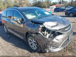 2C4RC1GG1KR731522 2019 CHRYSLER PACIFICA