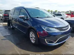 2C4RC1GG1KR732086 2019 CHRYSLER PACIFICA